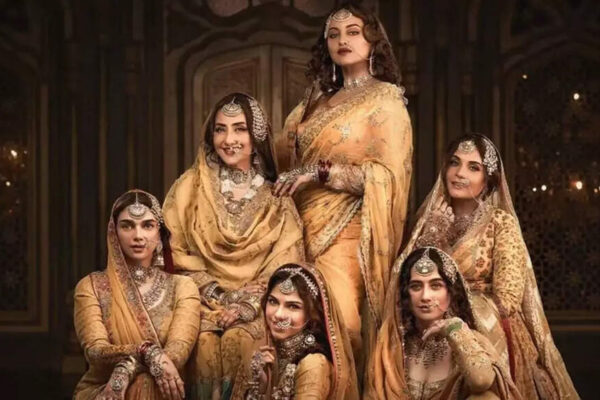 5 Female-led OTT shows that you simply can’t miss