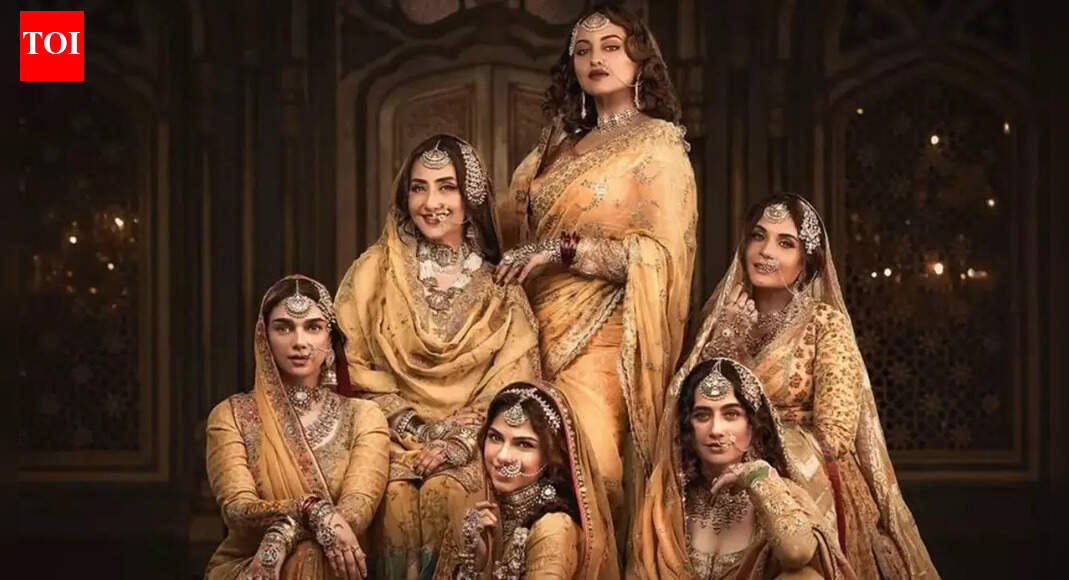 5 Female-led OTT shows that you simply can’t miss