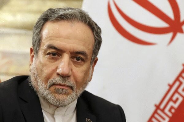 Iran unrest: Tehran accuses US and Israel of stoking protests; plays down risk of military intervention