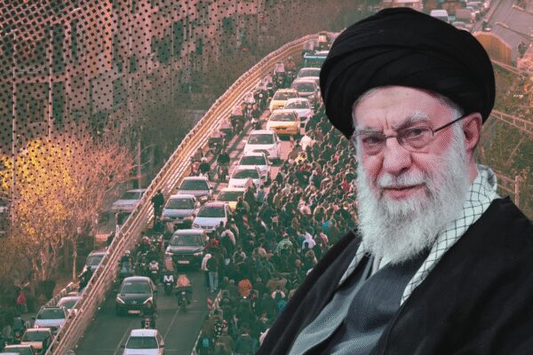Another Maduro-style operation? ‘Be prepared’: Iran’s exiled prince issues ‘urgent’ call for Trump