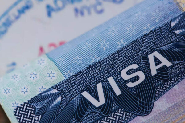 ‘You are not eligible for visa at this time’: B1/B2 visas getting rejected in India, Redditor shares experience of Mumbai consulate
