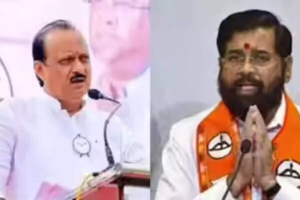 ‘Bid to occupy power’: Shiv Sena-NCP join hands to block BJP; fresh twist to seize Ambernath civic body