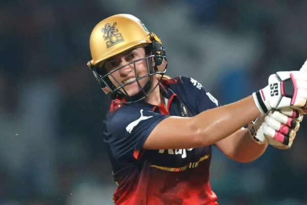 WPL 2026: Nadine de Klerk the difference between Mumbai Indians and win as RCB pocket season opener