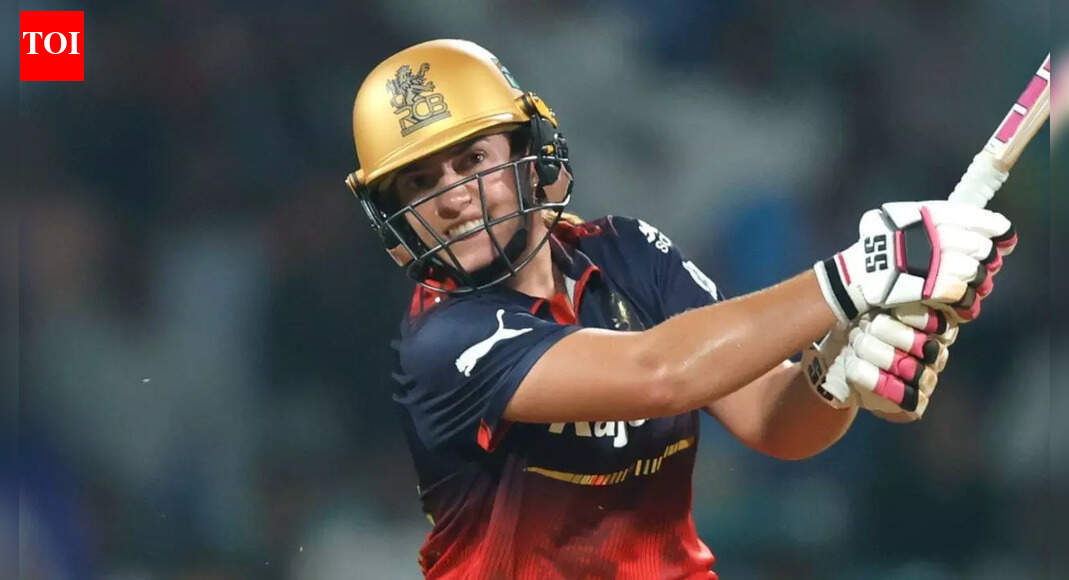 WPL 2026: Nadine de Klerk the difference between Mumbai Indians and win as RCB pocket season opener