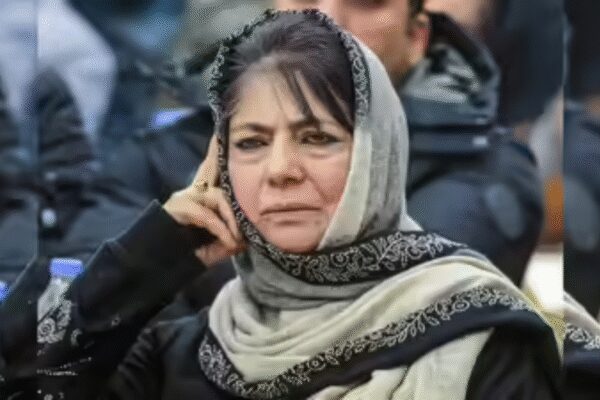. SRINAGAR: Former J&K chief minister and PDP Mehbooba Mufti on Friday described the National Medical Commission’s order withdrawing permission to Shri Mata Vaishno Devi Institute of Medical Excellence (SMVDIME) in Reasi to run an MBBS course as one with far-reaching consequences, warning that it could embolden “communal forces” across the country to exclude Kashmiri Muslim students from educational institutions.Mehbooba also questioned the role of J&K’s elected govt, stating that just hours before the NMC announced its decision, CM Omar Abdullah had publicly said the medical college should be shut. “Was there some understanding or discussion going on that whatever he said happened? The chief minister should have stood up against the decision to close the college,” she said, addressing a presser at PDP headquarters.She alleged that the decision was taken solely under pressure to remove Kashmiri Muslims from the medical institution. “The larger question is that Kashmiri Muslim students didn’t get space in their own state. If this is their fate in J&K, how will they be treated in other parts of the country?” she said.The NMC on Tuesday withdrew its Letter of Permission to start the MBBS course at SMVDIME with 50 seats for the 2025-26 academic year, citing major deficiencies in faculty strength, clinical material and infrastructure. It said students admitted during counselling would be accommodated in other govt medical colleges.Many political parties have questioned this, asking if the minimum standards were not met, how was the permission granted just four months ago, on Sept 8, 2025?Omar had on Thursday reacted strongly, saying people across the country fought to get medical colleges while those in Jammu were celebrating the shutting down of one after protests on religious lines. He said Shri Mata Vaishno Devi University, which was running SMVDIME, should be asked why the NMC withdrew permission. “Who is the chancellor of the university? You should ask him too,” he told reporters.The chancellor of the university is LG Manoj Sinha.The controversy erupted in Nov last year after 42 of the 50 seats went to Muslim students, mostly from Kashmir, while only seven Hindu students from Jammu made the list.This led to protests by the Jammu-based Shri MataVaishno Devi Sangharsh Samiti, an umbrella group of about 60 religious and civil society groups, which argued that an institution funded by Shri Mata Vaishno Devi Shrine Board should give preference to Hindu students.BJP later backed the agitation, with party leaders making representations to LG Sinha, who heads the shrine board. They sought a review of the admission policy, arguing that “faith” should be the admission criteria in a college run on the donation of Hindus.End of ArticleFollow Us On Social MediaVideosMamata Banerjee Hits Streets, Leads Kolkata Rally Against ED RaidsAfter Meeting PM Modi, AI Innovators Share Insights That Could Change The GameAmit Shah Outlines Foolproof NIDMS Mechanism To Counter Future Terror AttacksIndia No Longer Imports Arms, UP Leads Defence Manufacturing: Rajnath Singh’Not Accurate’: India Hits Back After Trump Aide Blames PM Modi For Delayed Trade DealMEA Calls For Firm Action As India Flags Disturbing Pattern Of Attacks On Minorities In BangladeshPM Modi To Host German Chancellor Merz In Gujarat As India-Germany Ties Enter Strategic Phase’PM Modi-Trump Held 8 Calls In 2025′: India Rejects Lutnick’s Claim On Stalled Trade AgreementThe Day CBI Arrested Indira Gandhi And Sonia’s Pasta Maker That May Have Saved The Day For CongHow US Pulled Off A Mission Defining Security Operation For Jaishankar During Government Shutdown123Photostories7 moon-kissed baby names for your little princessCurry-smelling kangaroos to banana bees: 6 animals that surprisingly smell like foodWhat teachers wish parents understood‘Hum Paanch’, ‘Dekh Bhai Dekh’, ‘Yes Boss’: Top TV comedy shows from the 90What students learn in school beyond the syllabusFrom ‘Highway’ to ‘Chhichhore’: 5 times mainstream films embraced unconventional charactersSadhguru’s Drumstick Soup is a winter must-have; recipe insideMakar Sankranti 2026: How to make Til ke Laddoo (Sesame Laddoos) at home5 chilling Indian web series villains that will keep you up at night’Parasakthi’: Five reasons to watch the Sivakarthikeyan, Ravi Mohan, and Sreeleela starrer on big screens123Hot PicksTrump Mexico NewsTrump Denmark NewsGold rate todayBengaluru newsCigarette price hikePublic holidays January 2026Bank Holidays JanuaryTop TrendingCandace OwensTommy Fleetwood and Clare Fleetwood Net WorthTravis KelceICE Shooting VictimSarfaraz KhanRic Flair Net Worth in 2025Patrick Mahomes InjuryUnion BudgetWPL Live ScoreStefon Diggs