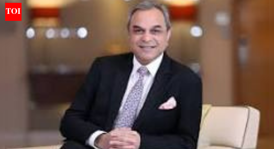 Dwarka Yashobhoomi to get a five star ITC hotel