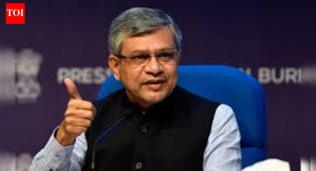 . NEW DELHI: In a move to shed yet another colonial relic, railway minister Ashwini Vaishnaw on Friday announced discontinuing the railway uniforms introduced by the British Raj — black prince coats (bandhgala coats) — saying that “we have to find every trace of colonialism and banish them”.TOI has learnt that govt is carrying out a larger exercise across the board to identify similar colonial hangovers — attire and ceremonial rites — such as convocation gowns and caps (robe and mortarboard) which are de rigueur at university conovations and bandhgalas officers have to mandatorily wear at formal receptions. In some states personnel attached to district collectors and mayors in some states are required to wear a certain pattern of dress.Speaking at an event to honour railway officials and the zone for their exemplary works, Vaishnaw said, “We have to get rid of all colonial mindset. We need to find each of them and remove them whether it’s in our working style or dressing style. Today (Friday) I am making the first announcement. Humare jo band gale ka kala suit angrezon chalu kiya tha, aaj se yeh railway mein formal dress nehin rahegi. (From today onwards, the black prince coats that the British introduced will no longer be a part of formal dress in railways).”Officials said that PM Narendra Modi has asked ministers and top bureaucrats to identify the colonial practices and to suggest alternatives that are of Indian origins and reflect the country’s culture.While the practice of convocation gowns and caps has been fading, some institutions have held on to it despite the ceremonial gear not being suited for India’s hot and humid conditions and despite protests from students and faculty. Officials said that more practices, which are not commonly known to many, may be identified during consultations.Sources did not rule out the possibility of a nudge to do away with black coats and gowns that lawyers are required to wear as per Advocates Act, 1961 continuing a tradition inherited from the British legal system where it symbolised authority, dignity, and a commitment to justice. This law formalised the British-era custom, requiring advocates to wear the black robe with a white neckband for uniformity and gravity in court.End of ArticleFollow Us On Social MediaVideosCEPA A Win-Win For India And Chile, Key Focus On Market Access And Minerals: Chile EnvoyMamata Banerjee Hits Streets, Leads Kolkata Rally Against ED RaidsAfter Meeting PM Modi, AI Innovators Share Insights That Could Change The GameAmit Shah Outlines Foolproof NIDMS Mechanism To Counter Future Terror AttacksIndia No Longer Imports Arms, UP Leads Defence Manufacturing: Rajnath Singh’Not Accurate’: India Hits Back After Trump Aide Blames PM Modi For Delayed Trade DealMEA Calls For Firm Action As India Flags Disturbing Pattern Of Attacks On Minorities In BangladeshPM Modi To Host German Chancellor Merz In Gujarat As India-Germany Ties Enter Strategic Phase’PM Modi-Trump Held 8 Calls In 2025′: India Rejects Lutnick’s Claim On Stalled Trade AgreementThe Day CBI Arrested Indira Gandhi And Sonia’s Pasta Maker That May Have Saved The Day For Cong123PhotostoriesBirthday special: Hrithik Roshan’s social media moments with Saba Azad and familyBirthday Special: Hrithik Roshan’s movies to watch on OTTTaarak Mehta Ka Ooltah Chashmah: From calling Dilip Joshi the ‘pillar of the show’ to reacting to Disha Vakani aka Dayaben’s return, Sharad Sankla aka Abdul gets candid7 moon-kissed baby names for your little princessCurry-smelling kangaroos to banana bees: 6 animals that surprisingly smell like foodWhat teachers wish parents understood‘Hum Paanch’, ‘Dekh Bhai Dekh’, ‘Yes Boss’: Top TV comedy shows from the 90What students learn in school beyond the syllabusFrom ‘Highway’ to ‘Chhichhore’: 5 times mainstream films embraced unconventional charactersSadhguru’s Drumstick Soup is a winter must-have; recipe inside123Hot PicksTrump Mexico NewsTrump Denmark NewsGold rate todayBengaluru newsCigarette price hikePublic holidays January 2026Bank Holidays JanuaryTop TrendingCandace OwensTommy Fleetwood and Clare Fleetwood Net WorthTravis KelceICE Shooting VictimSarfaraz KhanRic Flair Net Worth in 2025Patrick Mahomes InjuryUnion BudgetWPL Live ScoreStefon Diggs