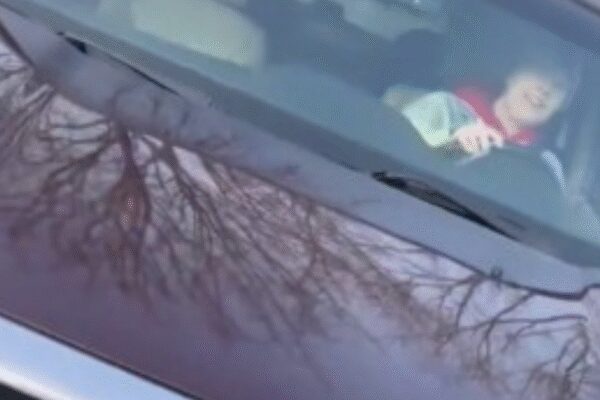 ‘Drive baby, drive!’: Row over new video of Renee Good shooting, MAGA says Minneapolis woman’s partner should be arrested