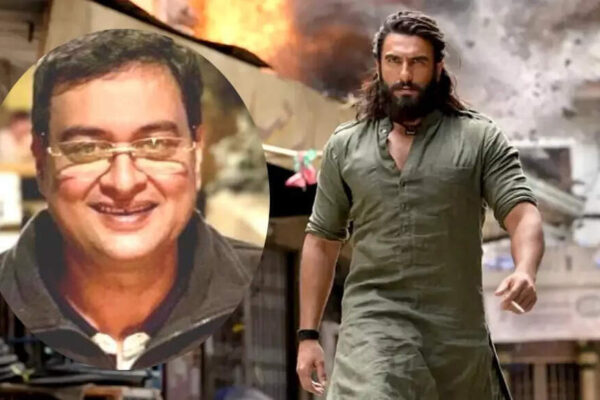 Filmmaker Rumy Jaffery defends Aditya Dhar’s Dhurandhar’, says, ‘It’s not a propaganda film’