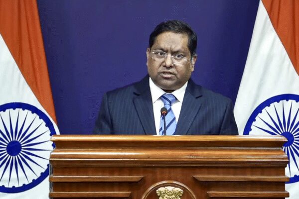India refutes US claim that trade deal stalled due to PM | India News