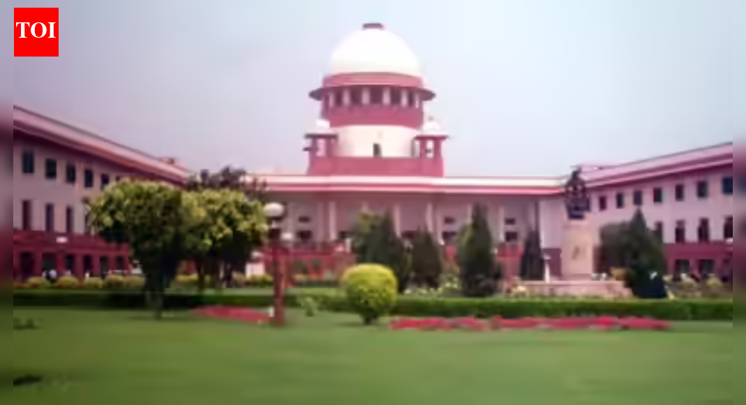 SC asks Centre to introduce Romeo-Juliet clause in POCSO to save genuine teen relationships | India News