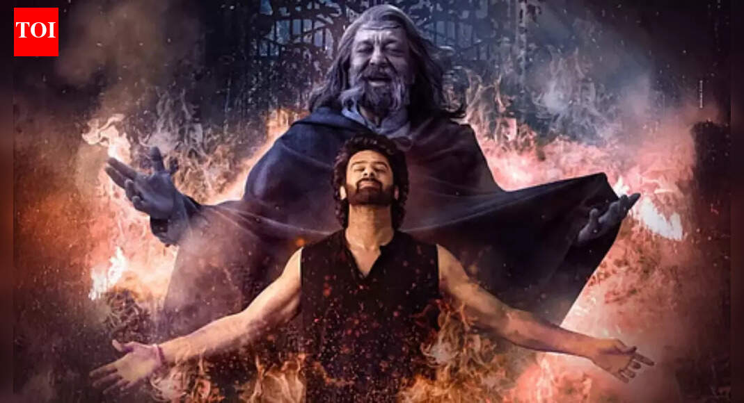 ‘The Raja Saab’ box office collection day 1 (LIVE): The Prabhas starrer begins on a good note, makes Rs 45 on Friday; ‘Dhurandhar’ sees its lowest per day number