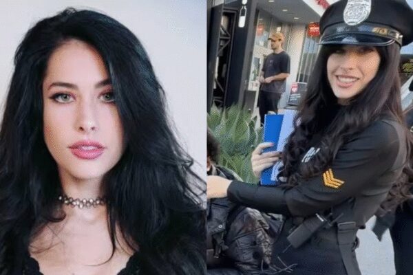 Who is Lifeismizzy? Kick streamer goes viral after fake ticket prank turns tense and stranger issues threat on livestream