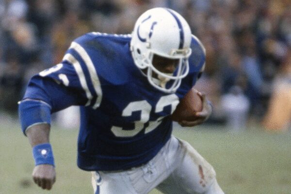 Randy McMillan cause of death: What we know about the passing of former Colts RB
