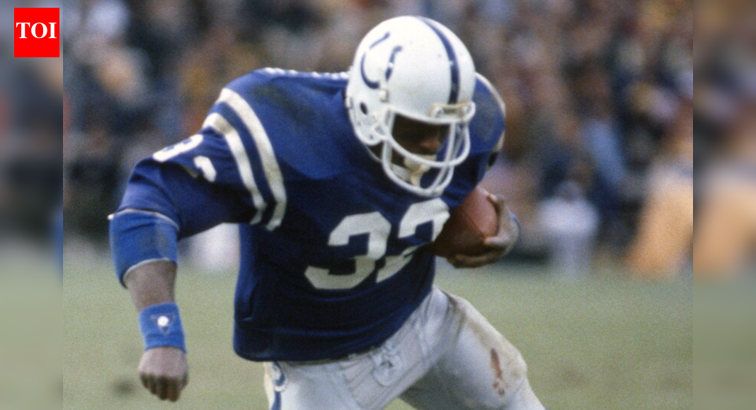 Randy McMillan cause of death: What we know about the passing of former Colts RB