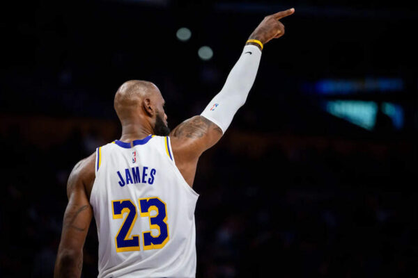 NBA injury report: Is LeBron James playing tonight Vs Milwaukee Bucks? Nagging ailments put Los Angeles Lakers star’s availability in serious doubt
