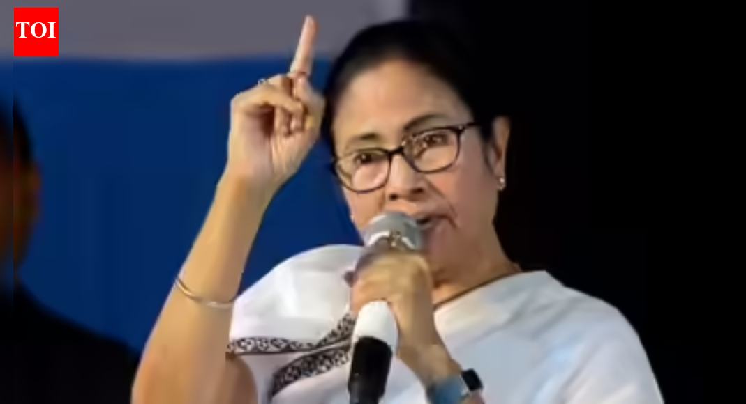 . KOLKATA: Alleging violation of ‘right to privacy’, TMC, in its petition against ED before Calcutta HC, said the search and seizure at the office of its political strategist I-PAC and the residence of the firm’s director came after party chief Mamata Banerjee threatened to go to Supreme Court against the chaotic implementation of SIR process, report Subrata Chattoraj and Srishti Lakhotia. The petition stated under the pretext of investigation, ED “unlawfully” gained access to and control over TMC’s electoral roll management, campaign planning, and political strategy, with the intent to disrupt election process.”The entire action is out of political vendetta and to scuttle the democratic process of free and fair upcoming elections,” it stated. The party sought a direction to ED to return “confidential and sensitive” documents seized during the searches, which, according to it, included “political documents relating to campaign strategy, internal assessments, research inputs, organisational coordination, and electoral roll-related data used for electioneering purposes” in the forthcoming Bengal assembly polls. It claimed that these materials had no “nexus” with any scheduled offence or alleged proceeds of crime, and did not fall within the scope of the probe under PMLA. “Such targeted seizure amounts to an impermissible intrusion into TMC’s right to privacy under Article 21 and its constitutional right to participate meaningfully in the democratic process under Article 19.” The petition stated I-PAC, a professional political consulting organisation that provides strategic, research, communications and on-ground campaign support to political parties and their members across India, has been associated with TMC for 6 years, providing end-to-end campaign support. It is “intrinsically” linked with the party in maintaining “crucial, private, confidential and sensitive data”, including that of the upcoming election, it said. ED’s action, TMC said, was in “transgression of its powers and authority” under PMLA. It called the search “a calculative and well planned action to disturb the political atmosphere and scenario in the state”.End of ArticleFollow Us On Social MediaVideosCEPA A Win-Win For India And Chile, Key Focus On Market Access And Minerals: Chile EnvoyMamata Banerjee Hits Streets, Leads Kolkata Rally Against ED RaidsAfter Meeting PM Modi, AI Innovators Share Insights That Could Change The GameAmit Shah Outlines Foolproof NIDMS Mechanism To Counter Future Terror AttacksIndia No Longer Imports Arms, UP Leads Defence Manufacturing: Rajnath Singh’Not Accurate’: India Hits Back After Trump Aide Blames PM Modi For Delayed Trade DealMEA Calls For Firm Action As India Flags Disturbing Pattern Of Attacks On Minorities In BangladeshPM Modi To Host German Chancellor Merz In Gujarat As India-Germany Ties Enter Strategic Phase’PM Modi-Trump Held 8 Calls In 2025′: India Rejects Lutnick’s Claim On Stalled Trade AgreementThe Day CBI Arrested Indira Gandhi And Sonia’s Pasta Maker That May Have Saved The Day For Cong123PhotostoriesBirthday special: Hrithik Roshan’s social media moments with Saba Azad and familyBirthday Special: Hrithik Roshan’s movies to watch on OTTTaarak Mehta Ka Ooltah Chashmah: From calling Dilip Joshi the ‘pillar of the show’ to reacting to Disha Vakani aka Dayaben’s return, Sharad Sankla aka Abdul gets candid7 moon-kissed baby names for your little princessCurry-smelling kangaroos to banana bees: 6 animals that surprisingly smell like foodWhat teachers wish parents understood‘Hum Paanch’, ‘Dekh Bhai Dekh’, ‘Yes Boss’: Top TV comedy shows from the 90What students learn in school beyond the syllabusFrom ‘Highway’ to ‘Chhichhore’: 5 times mainstream films embraced unconventional charactersSadhguru’s Drumstick Soup is a winter must-have; recipe inside123Hot PicksTrump Mexico NewsTrump Denmark NewsGold rate todayBengaluru newsCigarette price hikePublic holidays January 2026Bank Holidays JanuaryTop TrendingCandace OwensTommy Fleetwood and Clare Fleetwood Net WorthTravis KelceVanessa BryantLos Angeles KingsBoston Celtics vs Toronto RaptorsLeBron JamesJa MorantWPL Live ScoreStefon Diggs