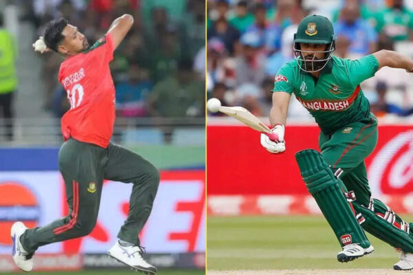 BCB official calls former Bangladesh captain Tamim Iqbal ‘Indian agent’ amid Mustafizur Rahman row; triggers protest from players