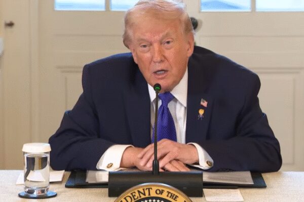 ‘Nobody else settled wars’: Trump reasserts role in India-Pakistan ceasefire; makes renewed push for Nobel Peace Prize | World News