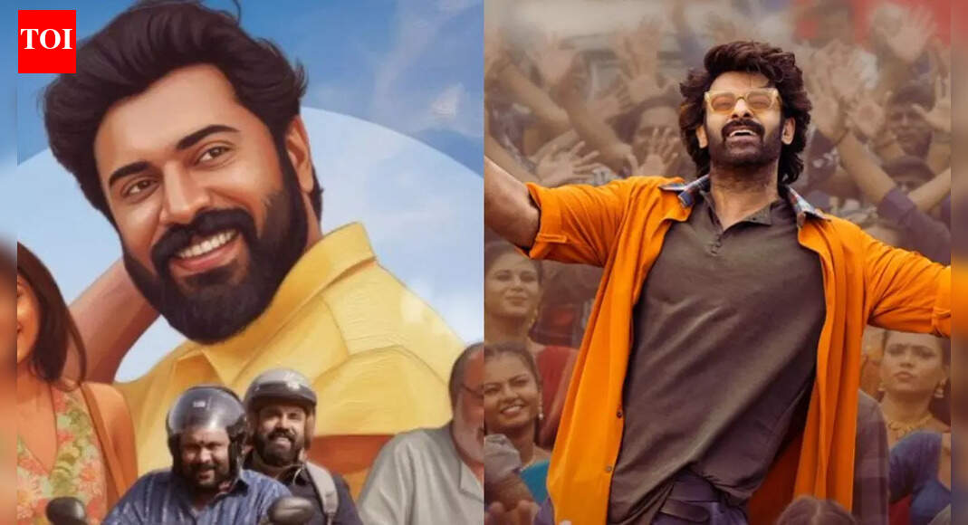 ‘Sarvam Maya’ box office collections day 16: Nivin Pauly film holds strong amid ‘The Raja Saab’ release; Rs 59.5 crore total