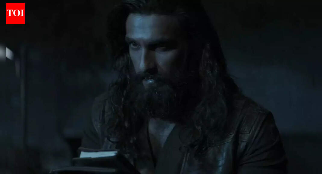 ‘Dhurandhar’ box office collection Day 36: Ranveer Singh–Akshaye Khanna starrer dips to Rs 3.5 crore amid ‘The Raja Saab’ wave