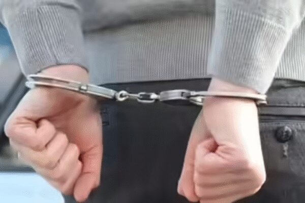 Lucknow doctor accused of rape and forcible conversion held