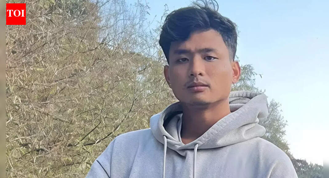 Anjel Chakma autopsy: Fractures on vertebrae, injuries on spinal cord, shoulder, head; 13 stitches on right side of neck
