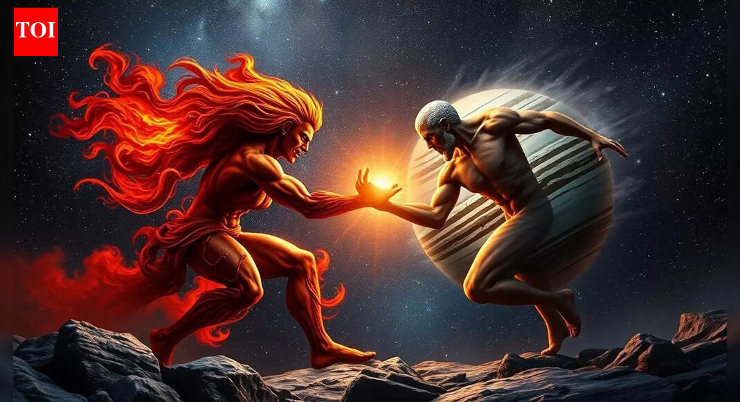 Horoscope Today (January 10, 2025): Rahu & Ketu’s Daily Karmic Reading and Predictions for All Zodiac Signs