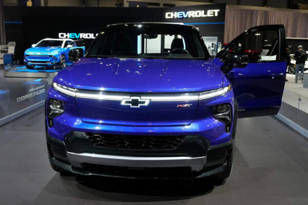 GM hit with  billion in charges as EV incentives cut and emissions standards fade