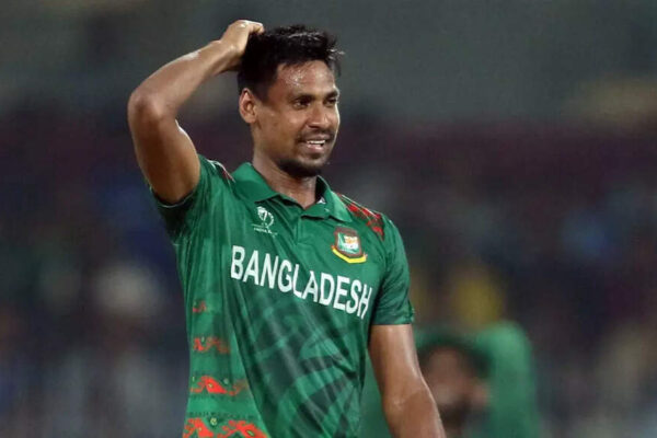 Mustafizur Rahman controversy: BCCI breaks silence on Bangladesh’s request to shift T20 World Cup matches