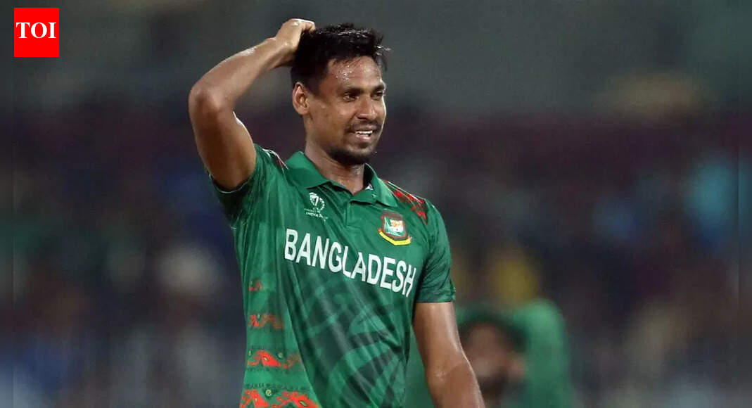 Mustafizur Rahman controversy: BCCI breaks silence on Bangladesh’s request to shift T20 World Cup matches