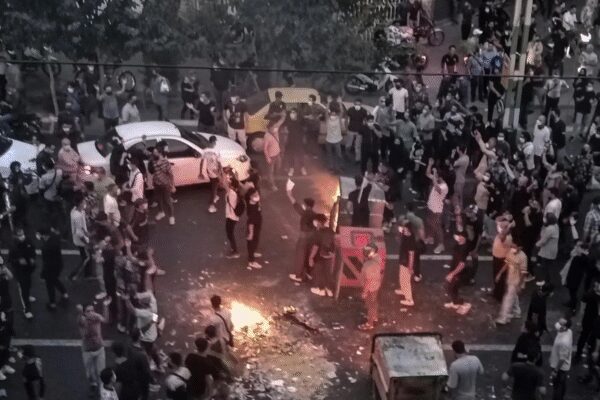 Iran on edge: Internet & telephone networks shut; letter to UN over US ‘threats’ — top developments