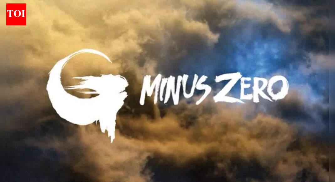 ‘Godzilla Minus Zero’ announces November 6 theatrical release