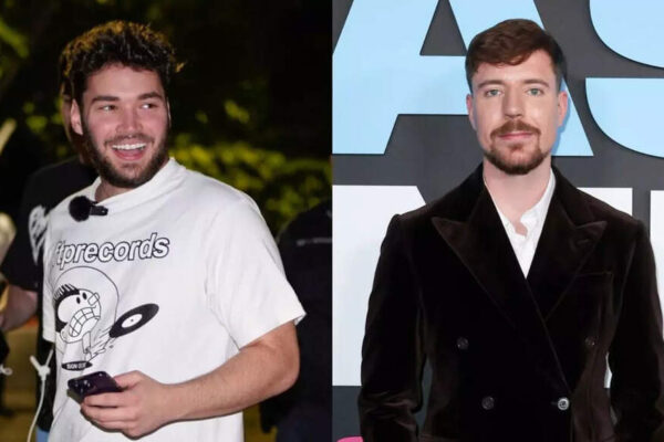 Adin Ross hints at deeper fallout with MrBeast after Team Water charity stream