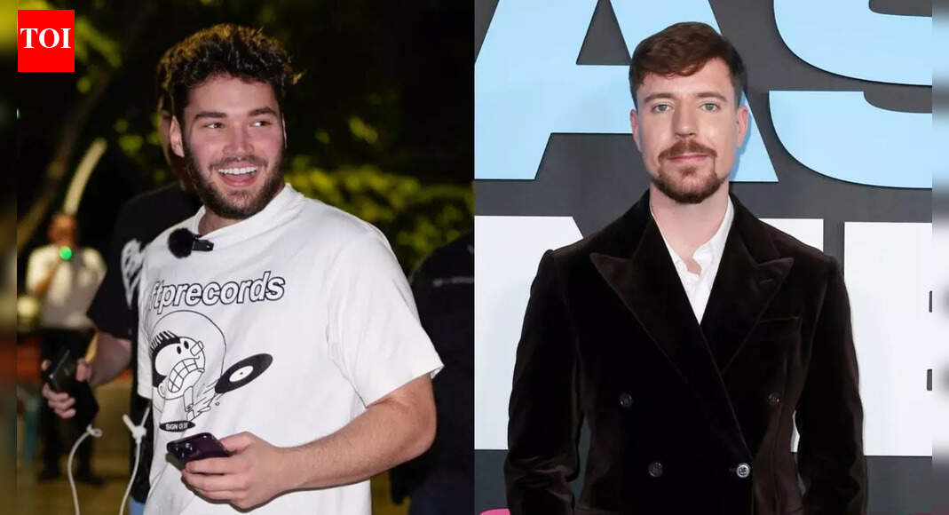 Adin Ross hints at deeper fallout with MrBeast after Team Water charity stream