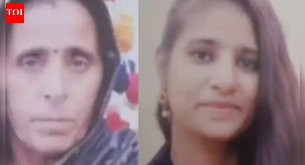 Horrific Meerut murder-abduction: Dalit woman killed while shielding daughter from abductors; girl still missing