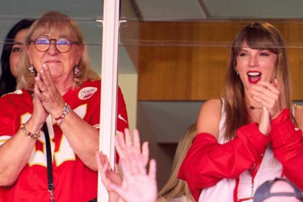 ‘The Traitors Season 4′: Here’s why Donna Kelce’s debut on the show has won Taylor Swift fans’ attention