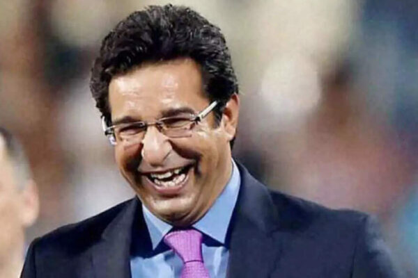 ‘Balance toh khatam nahi ho gaya?’: Wasim Akram pokes fun at PSL franchises | WATCH
