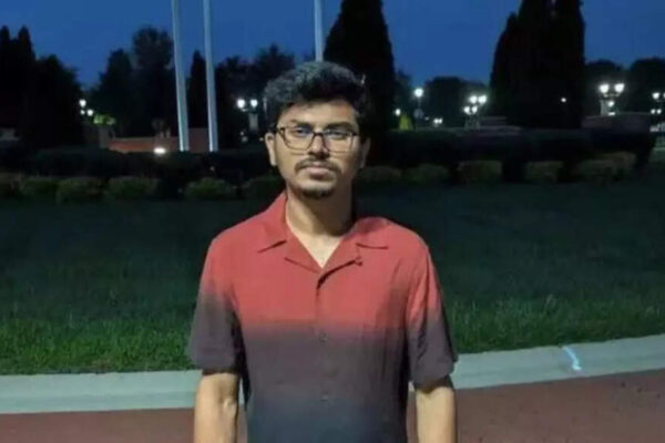 Andhra Pradesh student missing in US: Guntur native vanished during solo winter trip in Alaska; last seen on December 31