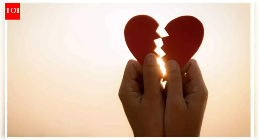 No fights, no lengthy court battles, no draining of resources: Why couples are choosing to ‘Quietly Divorce’ now