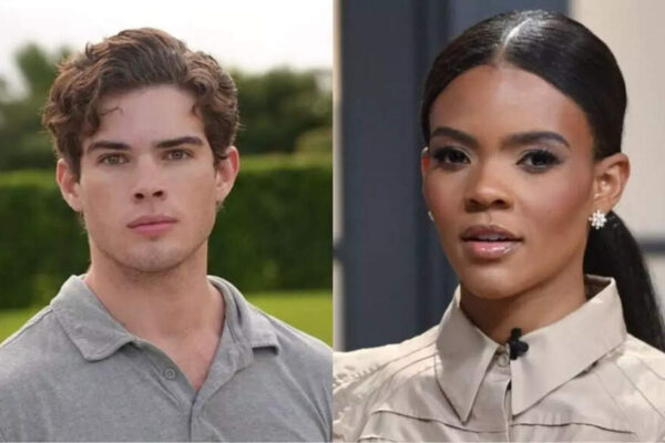 Clavicular accuses Candace Owens’ manager of demanding K a month to “PR train” him
