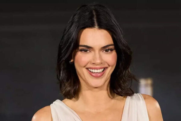 How many surgeries? Kendall Jenner finally spills the TRUTH about her cosmetic procedures