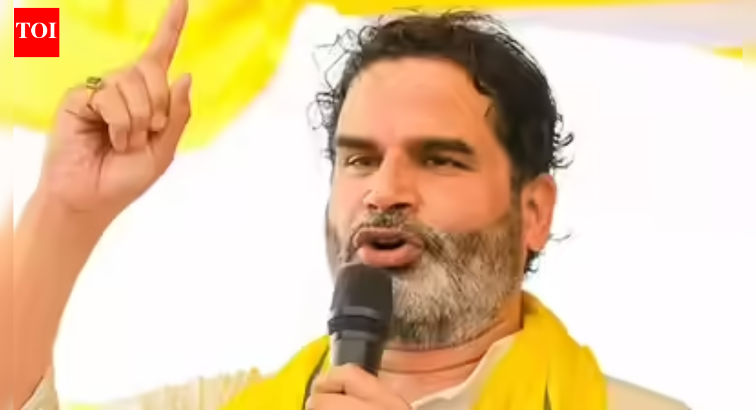 . KOLKATA: TMC alleged on Friday ED was targeting I-PAC’s current chief Pratik Jain, not its founder Prashant Kishor, in its coal scam-linked probe and that the move was linked to the latter’s role in “helping BJP” in Nov 2025 Bihar elections.”This ED complaint dates back to 2020. Who was at the helm of I-PAC then? It was Prashant Kishor. Then why is Pratik Jain being targeted by ED and not Kishor? The answer is simple. Jain is now helping TMC with its party strategy. And Kishor, with his Jan Suraaj party in Bihar, divided opposition votes, which helped BJP,” Trinamool spokesperson Arup Chakraborty said. BJP Targets Mamata Banerjee Over ED Raid At I-PAC, Alleges Evidence Tampering Chakraborty claimed ED’s raids on I-PAC betrayed its real motives. “ED’s complaint refers to events that took place in Goa, when Kishor was leading I-PAC. The cat is now out of the bag. ED’s real target was TMC’s candidate list, strategy documents and SIR-related data,” Chakraborty said.While TMC’s unease with Kishor was evident in 2021 after the party came to office for a third time, the party has never publicly spoken against him. Kishor parted ways with I-PAC to float Jan Suraaj in 2024.Bengal CM Mamata Banerjee referred to Kishor on Friday fleetingly during her protest march against ED’s raids. “When Narendra Modi became PM in 2014, I-PAC worked for him. Back then, Kishor was there. Now he is not there. Pratik oversees it,” the CM said.End of ArticleFollow Us On Social MediaVideosCEPA A Win-Win For India And Chile, Key Focus On Market Access And Minerals: Chile EnvoyMamata Banerjee Hits Streets, Leads Kolkata Rally Against ED RaidsAfter Meeting PM Modi, AI Innovators Share Insights That Could Change The GameAmit Shah Outlines Foolproof NIDMS Mechanism To Counter Future Terror AttacksIndia No Longer Imports Arms, UP Leads Defence Manufacturing: Rajnath Singh’Not Accurate’: India Hits Back After Trump Aide Blames PM Modi For Delayed Trade DealMEA Calls For Firm Action As India Flags Disturbing Pattern Of Attacks On Minorities In BangladeshPM Modi To Host German Chancellor Merz In Gujarat As India-Germany Ties Enter Strategic Phase’PM Modi-Trump Held 8 Calls In 2025′: India Rejects Lutnick’s Claim On Stalled Trade AgreementThe Day CBI Arrested Indira Gandhi And Sonia’s Pasta Maker That May Have Saved The Day For Cong123PhotostoriesNames that tell a story: Baby names for your little sunshine7 rare and unique plants to grow in your balcony gardenMeet 5 remarkable animals that live and hunt without eyes8 baby girl names inspired by the poets of IndiaBirthday special: Hrithik Roshan’s social media moments with Saba Azad and familyBirthday Special: Hrithik Roshan’s movies to watch on OTTTaarak Mehta Ka Ooltah Chashmah: From calling Dilip Joshi the ‘pillar of the show’ to reacting to Disha Vakani aka Dayaben’s return, Sharad Sankla aka Abdul gets candid7 moon-kissed baby names for your little princessCurry-smelling kangaroos to banana bees: 6 animals that surprisingly smell like foodWhat teachers wish parents understood123Hot PicksTrump Mexico NewsTrump Denmark NewsGold rate todayBengaluru newsCigarette price hikePublic holidays January 2026Bank Holidays JanuaryTop TrendingCandace OwensTommy Fleetwood and Clare Fleetwood Net WorthTravis KelceVanessa BryantLos Angeles KingsBoston Celtics vs Toronto RaptorsLeBron JamesJa MorantWPL Live ScoreStefon Diggs