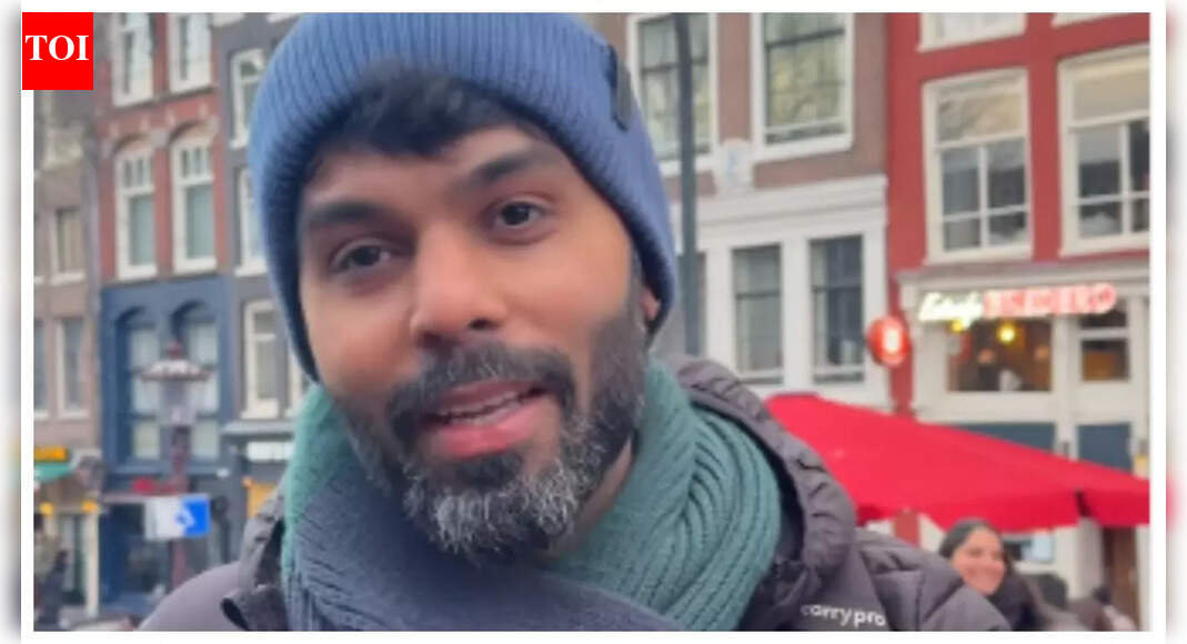 Indian travel blogger exposes the ‘other side of Europe’, advises people to plan trips carefully; ‘Areas that once felt pristine now feel dirty, chaotic, and at times…’
