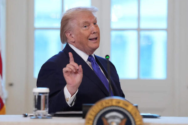 ‘If you want to go in…’: Oil chiefs express caution as Trump pushes oil plan — what happened at the meeting