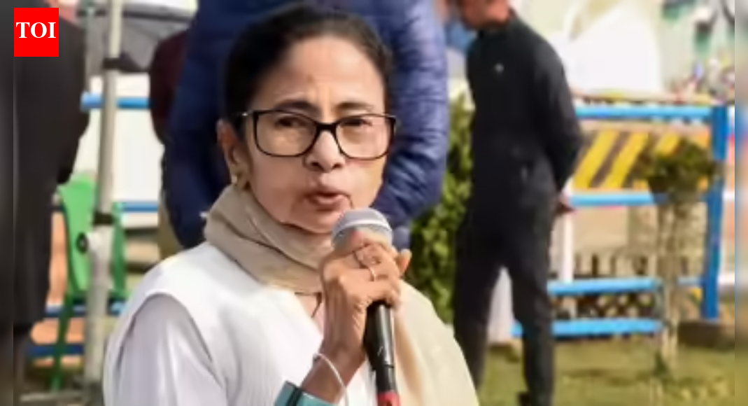 . KOLKATA: A day after a tense standoff with an ED team during its raid at I-PAC office in Kolkata on Thursday, West Bengal CM Mamata Banerjee lodged on Friday two FIRs against “unidentified” ED officials for “theft, criminal trespass, criminal intimidation and tampering with electronic data” and led a 6km-long protest march in Kolkata, ending it with a speech and thundering that “an injured tiger is more dangerous than a healthy one”.By all accounts, it’s the first time that a chief minister has lodged FIRs against a central probe agency, at least unheard of in West Bengal that is currently headed for assembly elections. BJP Targets Mamata Banerjee Over ED Raid At I-PAC, Alleges Evidence Tampering While addressing a rally at the end of the two-hour march from Jadavpur to Hazra crossing, Banerjee said, “What I did was in the capacity of TMC chairperson. I did nothing wrong. If you come to kill me, I have every right to defend myself. Why did you come like a thief? You came to steal information.”Banerjee emailed a complaint against ED to Shakespeare Sarani police station on Thursday night, which led to registration of the first FIR on Friday. The FIR was drawn up under BNS sections 303, 332 and 3(5), along with section 66 of IT Act. The CM’s second FIR was lodged with Electronic Complex police station in Salt Lake Sector V. The CM is said to have drafted both complaints while sitting outside I-PAC office at Godrej Waterside building in Sector V on Thursday. She had stationed herself there for four hours while ED sleuths were searching the office. Meanwhile, ending the march at Hazra crossing, the CM said that I-PAC had once worked with BJP too, adding, “They (I-PAC) have worked for Chandrababu Naidu, Jagan Reddy and Nitish Kumar too. They (BJP) have so many, yet they have declared a war (against us).”Warning her detractors, the CM said an injured tiger is more dangerous than a healthy one. “They awakened me through this attack. I feel rejuvenated after yesterday’s incident,” she said.Banerjee alleged that Union minister Amit Shah and Bengal BJP functionary Suvendu Adhikari have links with the coal scam, which triggered Thursday’s searches. “They talk about coal money, but who took it? It went to Amit Shah through the traitor. He has become Shah’s adopted son. Along with him is BJP’s Jagannath. The money reaches Suvendu Adhikari via Jagannath and then goes to Shah through Adhikari… You are lucky I have not released any pen drives yet. If you cross limits, I will expose you. I maintain courtesy up to a point, but there is a limit. I know many things, but I keep silent for the sake of the country. If I speak, there will be uproar worldwide,” she said.About the AuthorTamaghna BanerjeeTamaghna Banerjee, a reporter from Kolkata, covers crime, aviation, human rights and politics. He has a keen interest in human interest and rural reporting. He has done his postgraduation in journalism and mass communication. He has a total of 14 years in journalism.Read MoreEnd of ArticleFollow Us On Social MediaVideosCEPA A Win-Win For India And Chile, Key Focus On Market Access And Minerals: Chile EnvoyMamata Banerjee Hits Streets, Leads Kolkata Rally Against ED RaidsAfter Meeting PM Modi, AI Innovators Share Insights That Could Change The GameAmit Shah Outlines Foolproof NIDMS Mechanism To Counter Future Terror AttacksIndia No Longer Imports Arms, UP Leads Defence Manufacturing: Rajnath Singh’Not Accurate’: India Hits Back After Trump Aide Blames PM Modi For Delayed Trade DealMEA Calls For Firm Action As India Flags Disturbing Pattern Of Attacks On Minorities In BangladeshPM Modi To Host German Chancellor Merz In Gujarat As India-Germany Ties Enter Strategic Phase’PM Modi-Trump Held 8 Calls In 2025′: India Rejects Lutnick’s Claim On Stalled Trade AgreementThe Day CBI Arrested Indira Gandhi And Sonia’s Pasta Maker That May Have Saved The Day For Cong123PhotostoriesNames that tell a story: Baby names for your little sunshine7 rare and unique plants to grow in your balcony gardenMeet 5 remarkable animals that live and hunt without eyes8 baby girl names inspired by the poets of IndiaBirthday special: Hrithik Roshan’s social media moments with Saba Azad and familyBirthday Special: Hrithik Roshan’s movies to watch on OTTTaarak Mehta Ka Ooltah Chashmah: From calling Dilip Joshi the ‘pillar of the show’ to reacting to Disha Vakani aka Dayaben’s return, Sharad Sankla aka Abdul gets candid7 moon-kissed baby names for your little princessCurry-smelling kangaroos to banana bees: 6 animals that surprisingly smell like foodWhat teachers wish parents understood123Hot PicksTrump Mexico NewsTrump Denmark NewsGold rate todayBengaluru newsCigarette price hikePublic holidays January 2026Bank Holidays JanuaryTop TrendingCandace OwensTommy Fleetwood and Clare Fleetwood Net WorthTravis KelceVanessa BryantLos Angeles KingsBoston Celtics vs Toronto RaptorsLeBron JamesJa MorantWPL Live ScoreStefon Diggs