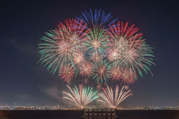 Oman announces fireworks display in Muscat for Sultan Haitham’s accession anniversary | World News