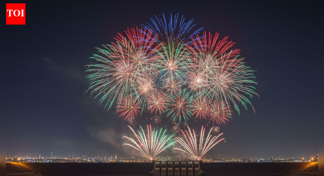 Oman announces fireworks display in Muscat for Sultan Haitham’s accession anniversary | World News