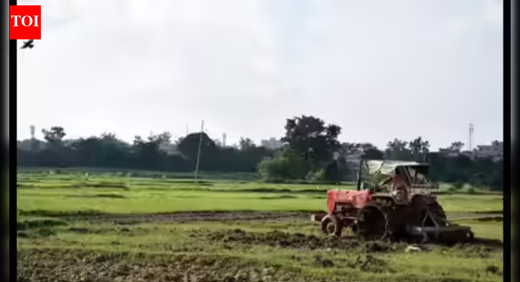 Bumper harvest: Tractor sales grow 20% to 11L in ’25