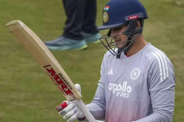 IND vs NZ 1st ODI: All eyes on Shubman Gill after T20 snub